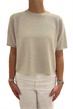 T-shirt Cila - Ljusbeige