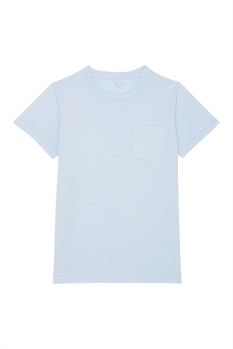 T-shirt Classic (Ljusblå)