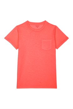 T-shirt Classic (Röd)