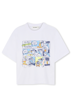 T-shirt Comic