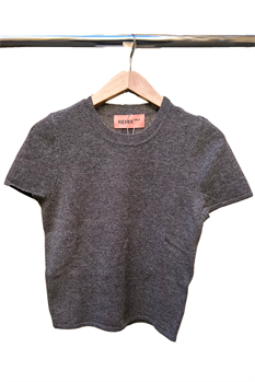 T-shirt Cosmo (Grå)