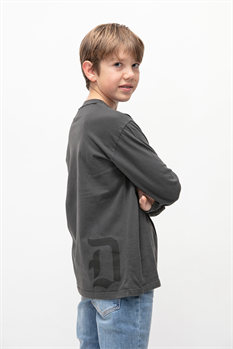 T-shirt Costina (Antracit)