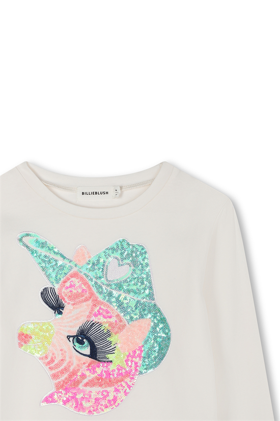 T-shirt Cowgirl