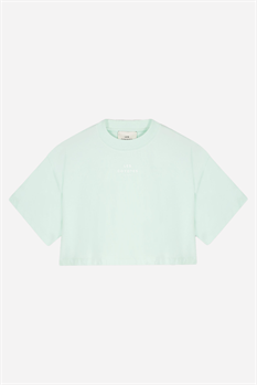 T-shirt Cropped
