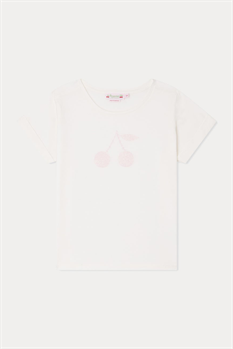 T-shirt Cyana