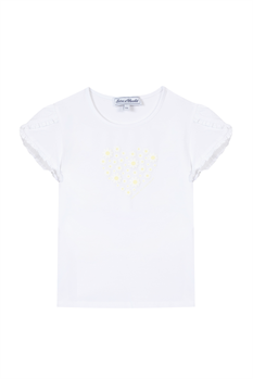 T-shirt Daisy 
