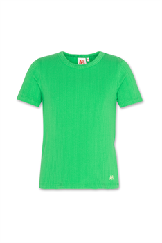 T-shirt Emi - Grön