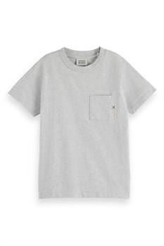 T-shirt Ficka