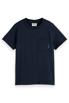 T-shirt Ficka