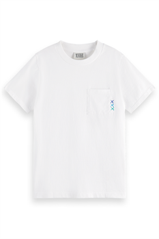 T-shirt Ficka