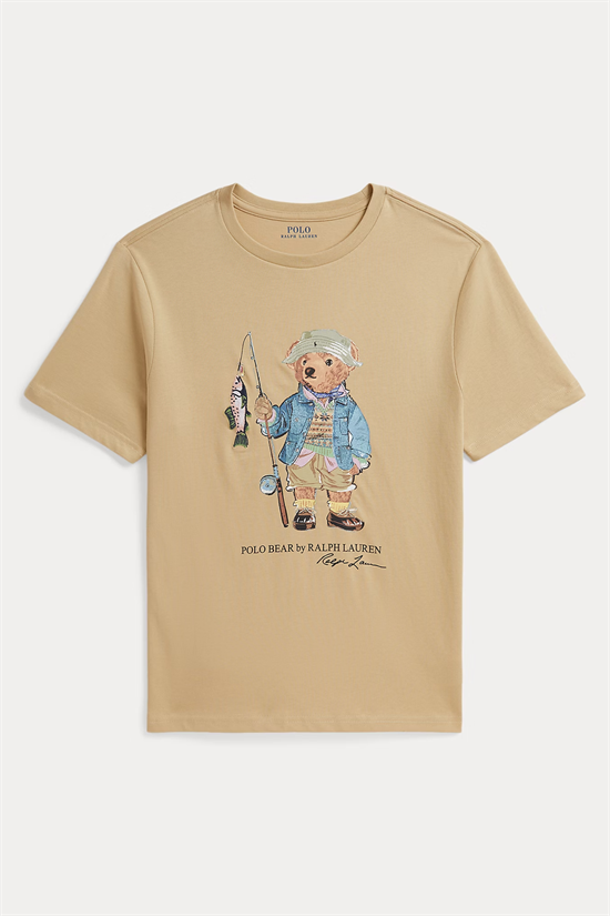 T-shirt Fisher