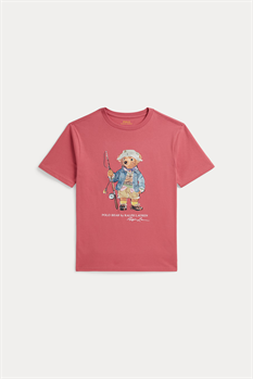 T-shirt Fisher