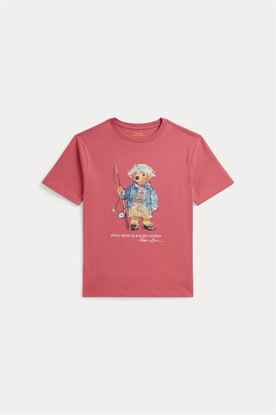 T-shirt Fisher