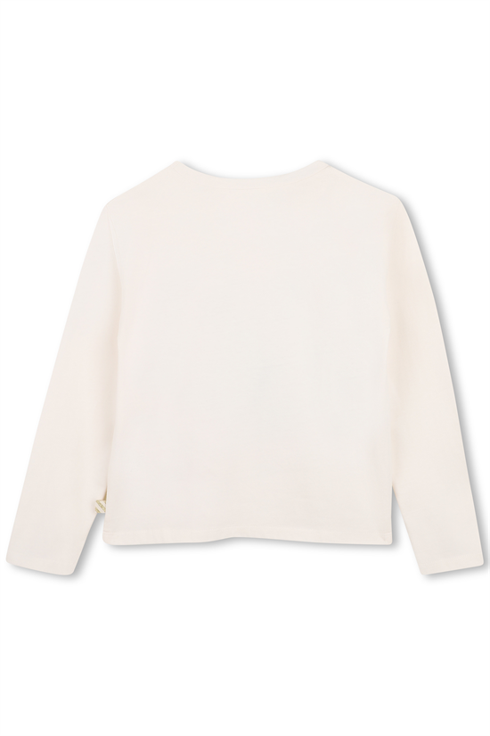 T-shirt Fjäril