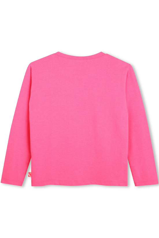 T-shirt Fluffy