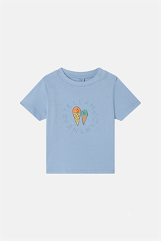 T-shirt Glass