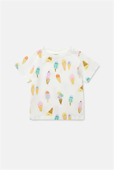 T-shirt Glass