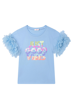T-shirt Good Vibes