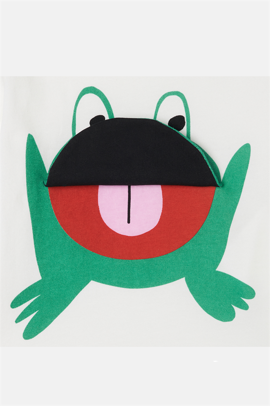 T-shirt Groda