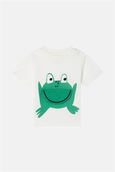 T-shirt Groda