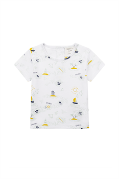 T-shirt Hav