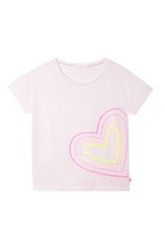 T-shirt Hjärta