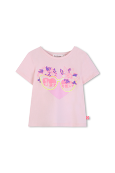 T-shirt Hjärta