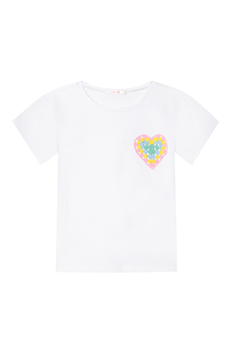 T-shirt Hjärta