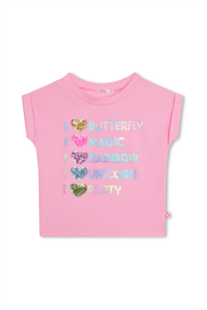 T-shirt I Love