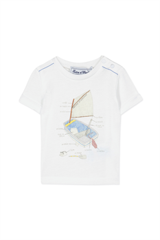 T-shirt Jolle