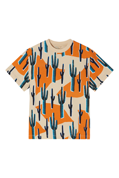 T-shirt Kaktus