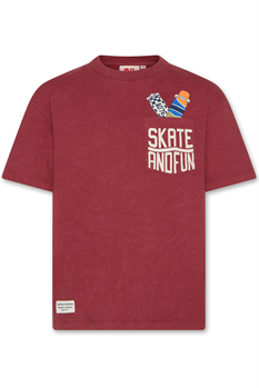 T-shirt Kanye Fun