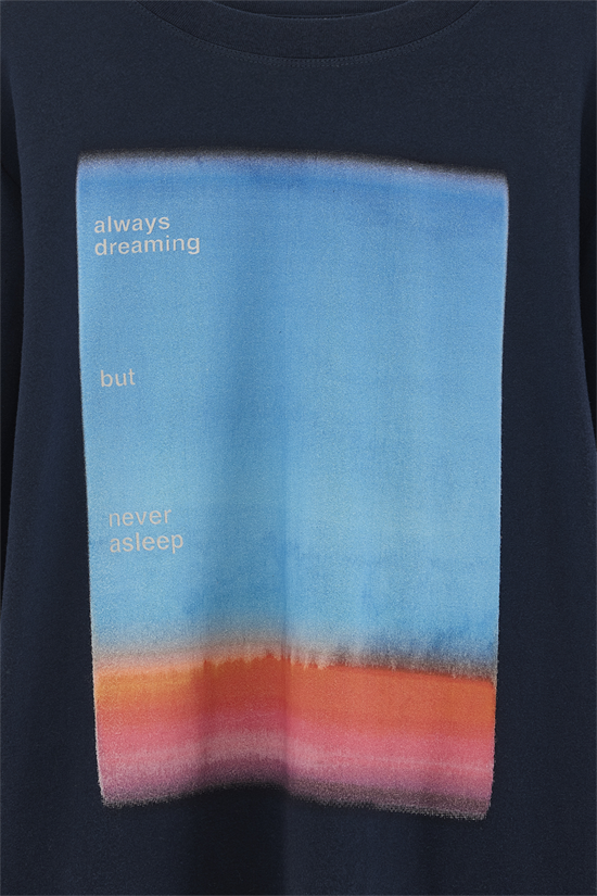 T-shirt Kellos