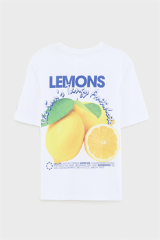 T-shirt Kenny Lemons