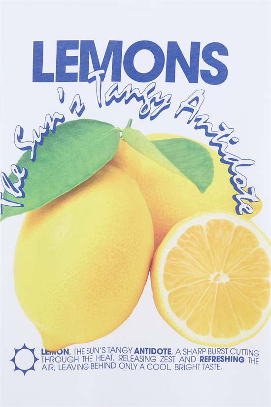 T-shirt Kenny Lemons