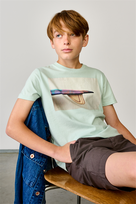 T-shirt Kenny