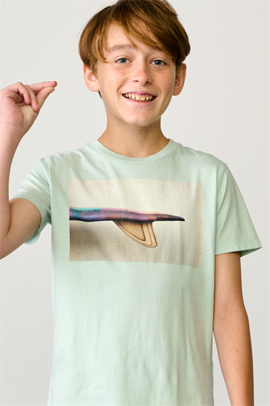 T-shirt Kenny