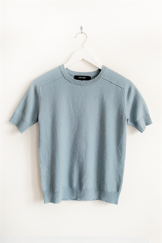 T-shirt Kenza (Blå)