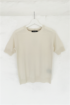 T-shirt Kenza (Offwhite)