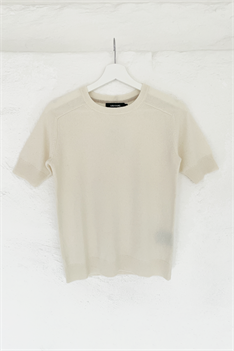 T-shirt Kenza - Offwhite