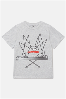 T-shirt Keyboard