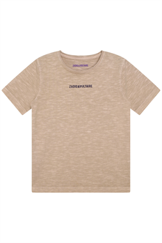 T-shirt Kita (Beige)
