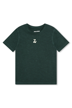 T-shirt Kita (Grön)