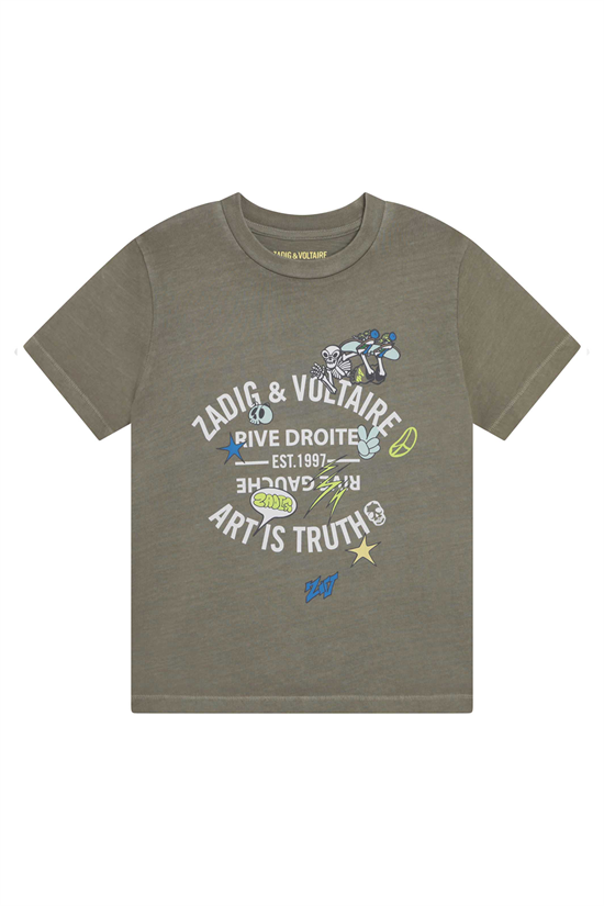 T-shirt Kita