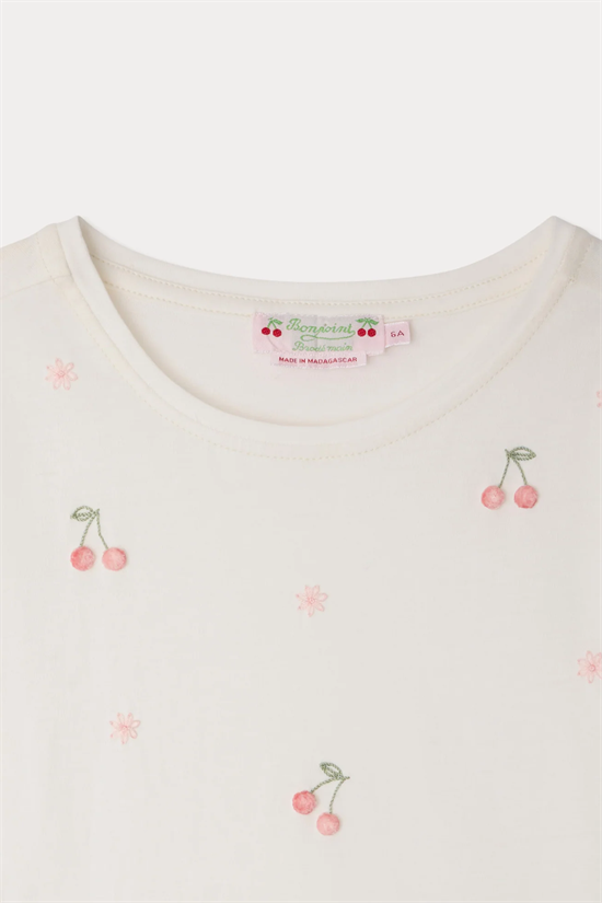 T-shirt Lalcala
