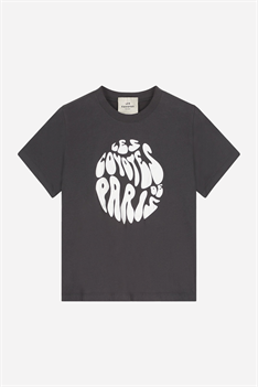 T-shirt LCDP - Antracit