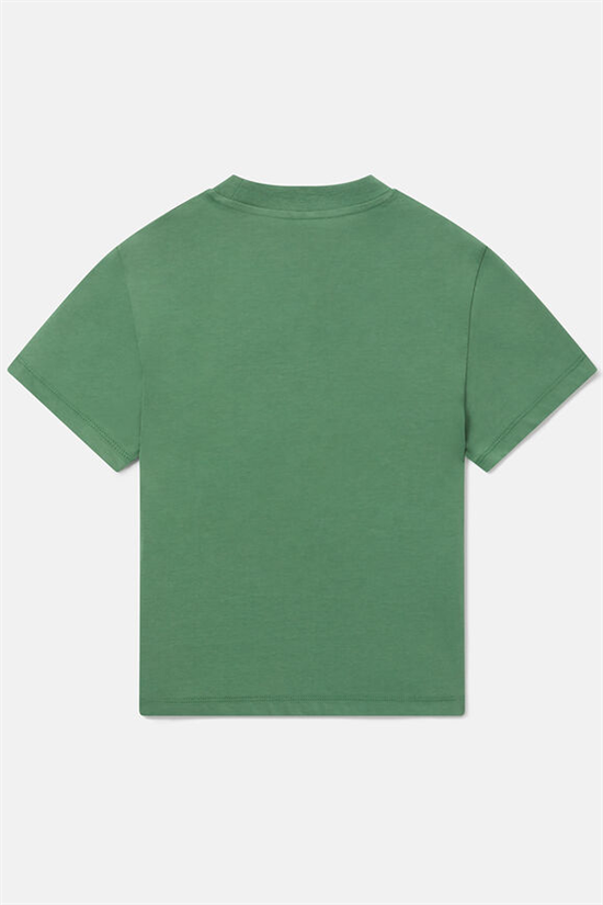 T-shirt Logo