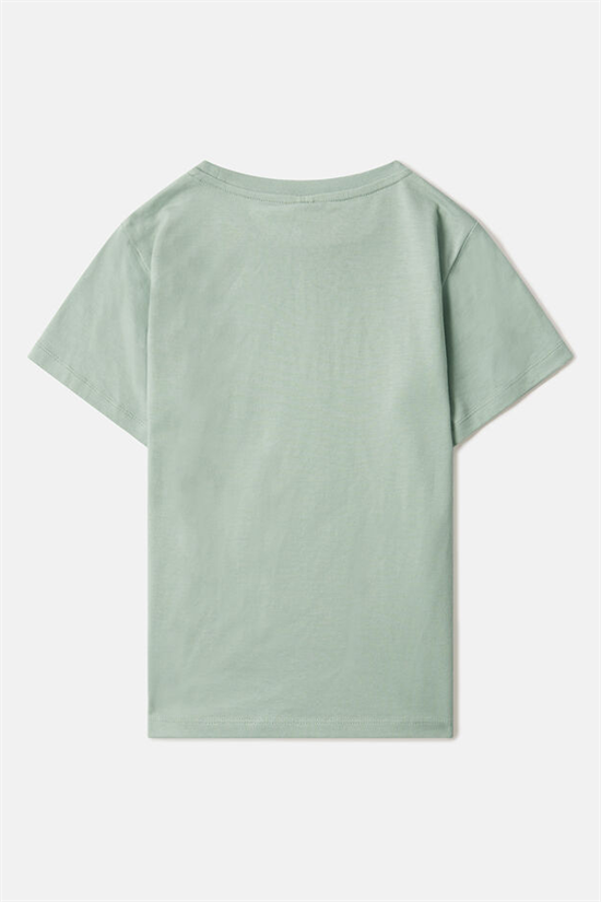 T-shirt Logo