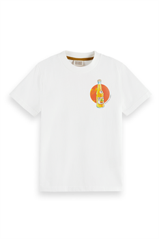 T-shirt Logo