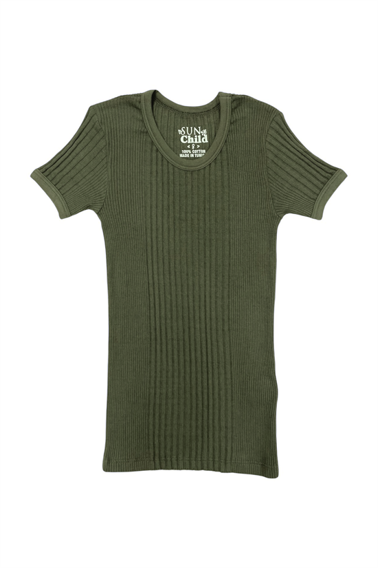 T-shirt Loutro